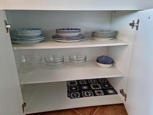 Appartamento Golfo Marinella img30