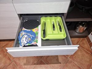 Appartamento Golfo Marinella img31