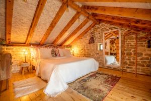 Rustical Holiday Resort Olea