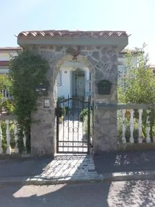 APARTMA MARI - Bertoki