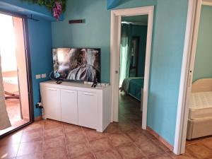 Appartamento Golfo Marinella img26