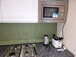 Appartamento Golfo Marinella img29