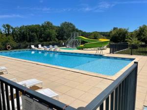 Campings Camping Le Convivial : photos des chambres