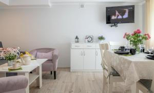 Apartament Lawenda