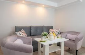 Apartament Lawenda - Zawały