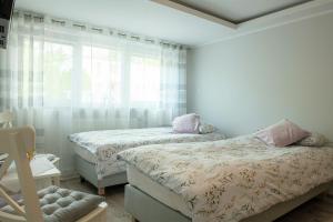 Apartament Lawenda