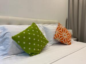 One Bukit Ceylon by Home Suites