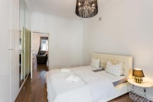 Stylish and Luxury Apartment Old Town Top Location Podwale