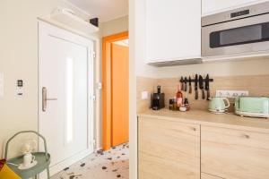 Balatonic Orange