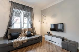 Golden Apartments Warsaw - Stylish and Luxury Apartment - Podwale