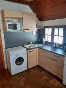 Chalets Burguet : photos des chambres