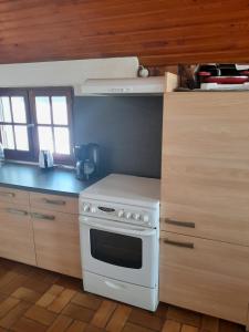 Chalets Burguet : photos des chambres