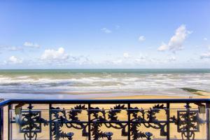 Hotels Le Grand Hotel de Cabourg - MGallery Collection : photos des chambres