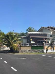 Rumah Tamu Sonata