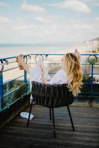 Hotels Le Grand Hotel de Cabourg - MGallery Collection : photos des chambres