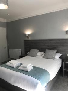 Arrandale Guest House