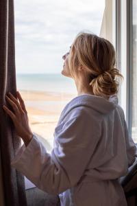 Hotels Le Grand Hotel de Cabourg - MGallery Collection : photos des chambres