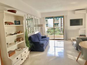 Appartement front de mer, 80M2 (3P), Piscine & Mer