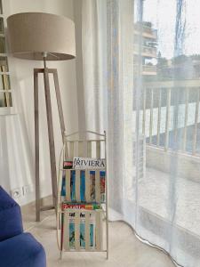 Appartement front de mer, 80M2 (3P), Piscine & Mer