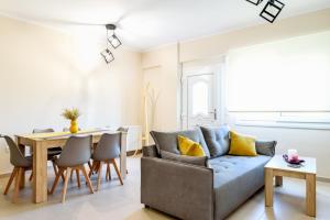 Afroditis Delux apartment