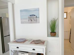 Appartement front de mer, 80M2 (3P), Piscine & Mer