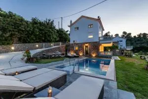 Villa Pavlos - Agnontas