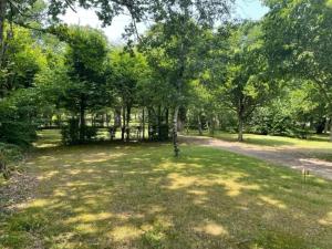 Campings Camping Le Convivial : Mobile Home