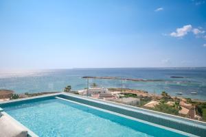 Hotel Villa Chiquita - Adults Only - Over 12