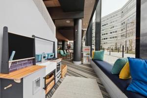 Hotels ibis Styles Paris Charles de Gaulle Airport : photos des chambres