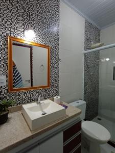 Pousada Hostel Legatum - Próximo a BR 101 e Boulevard Shopping