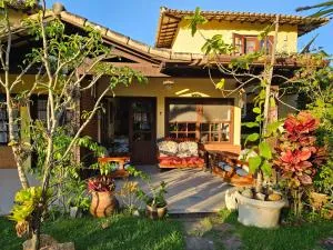 Geribá Sul - Búzios