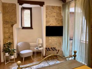 All’ombra del museo
