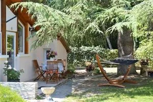 Gïte Chantemerle - Larçay