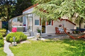 Maisons de vacances Gite Chantemerle : photos des chambres