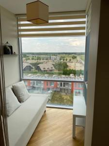 Elija Swan-Toy Apartments 2