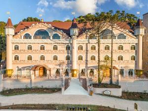 Chocoland Hotel Gramado soft opening