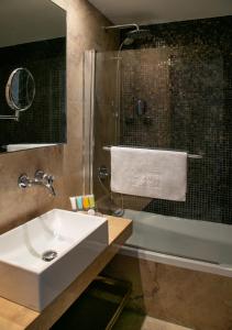 Executive Double or Twin Room room in Cleopatra Hotel