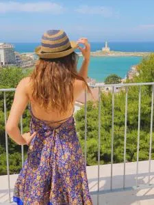 Dimora Cummà Marì - Vieste