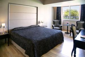 Executive Suite room in Cleopatra Hotel