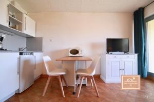 Appartements Le Zenith : photos des chambres