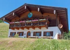 Haus Obweg - Postalm - Hallein