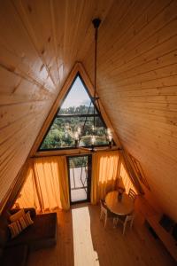 Cottage Petra , Tsikhisdziri