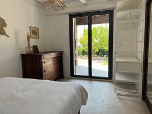 Villas La Cigaliere a 5 minutes de la plage a pied : photos des chambres