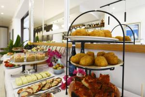 Best Western Hotel Martello