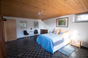 Ferienwohnung für 2 Personen mit direktem Zugang