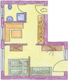 Appartementhaus Bambi