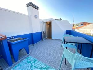 Palmela Downtown Terrace