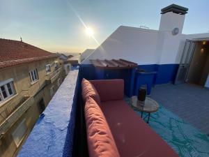 Palmela Downtown Terrace