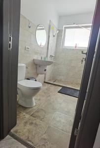 Apartament Elira Blackxy Mamaia Nord & parking included