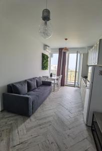 Apartament Elira Blackxy Mamaia Nord & parking included
